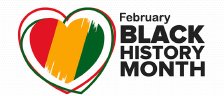 February - Black History Month 